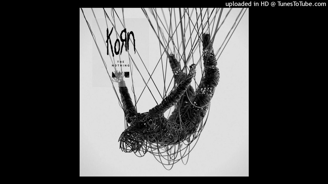 Korn - Surrender to Failure