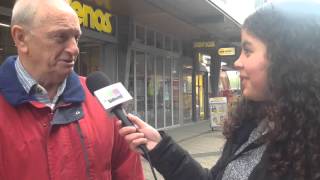 De frisse blik van ... Youssra en Rania