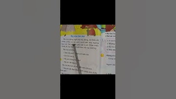 #bài Bọ rùa tìm mẹ /tiếng Việt 2 tập 1 trang 42/sách chân trời sáng tạo *