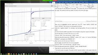 Graph for Exp 18a