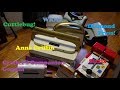 Comparing All of My Die Cutting Machines & What I Think of Them! Much Requested!
