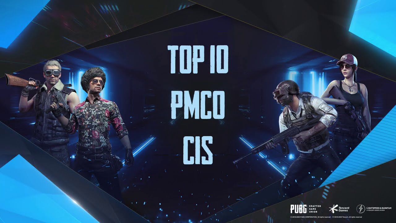 PMCO 2020 Fall Split СНГ : Основные моменты Полуфинала