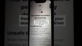 Howto reactivate your deactivated Lyft driver Account #reactivate #deactivate