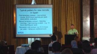 Teaching English In Western Europe - By Chris Dove