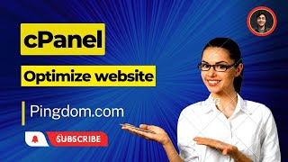 How to increase website speed quickly | cPanel optimize website | Pingdom || wp ripon ||