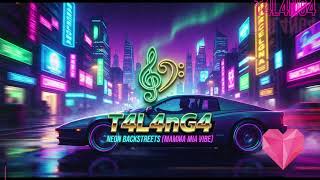 Neon Backstreets - T4L4nG4 Guide