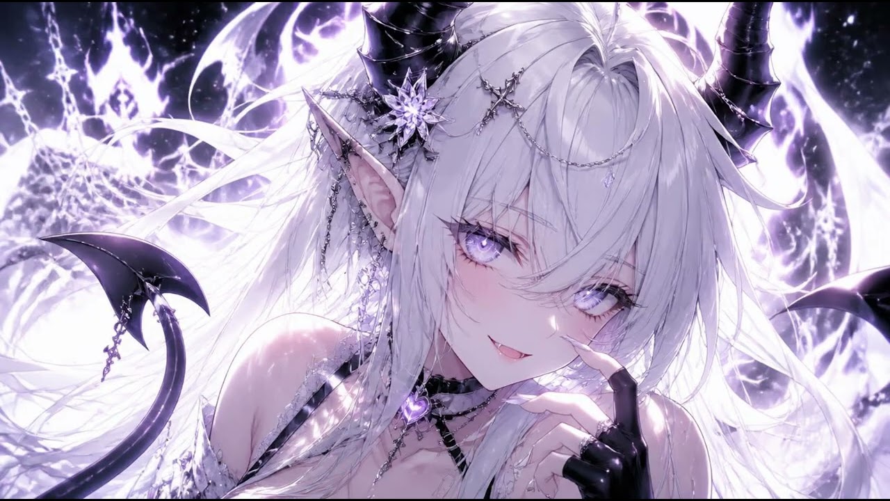 Best Nightcore Songs 2027 | Fast Anime Music | Gaming & Focus
