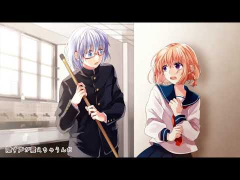 【off vocal】今好きになる。／HoneyWorks【公式】
