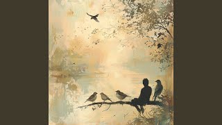 Relaxing Feathered Echoes