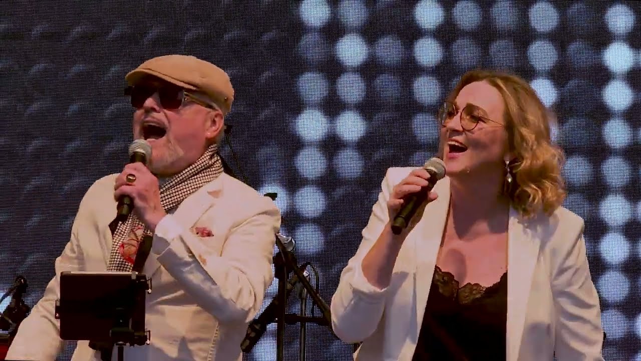 ŽVAIGŽDŽIŲ KVARTETAS - "Ugnelė gęsta" (Gervės)