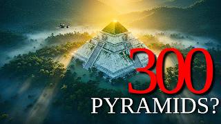 China's Forbidden Pyramids: The Discovery They Tried to Hide