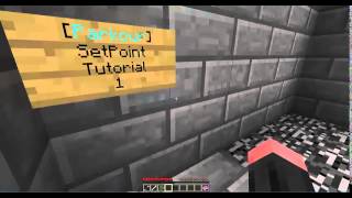 Supercraft Parkour Kanalizácia + Tutorial