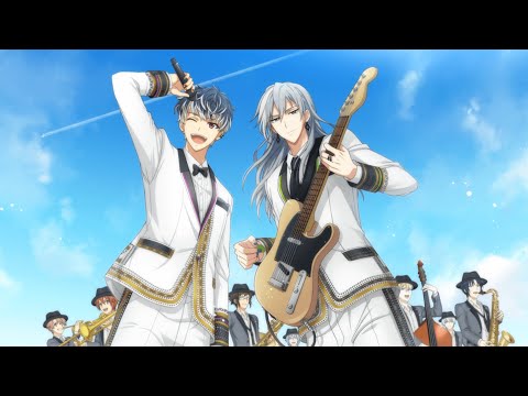 ［偶像星願］♫ Re-raise / Re:vale♫