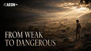 Human Evolution: How a Small, Weak Creature Became Earth’s Most Dangerous Animal | Full Documentary