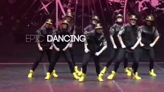 CandanceTV: Montreal 2016