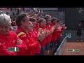 Doubles Delight 🇪🇸 | Vera/Tabilo v Munar/Martinez | Highlights | Davis Cup Qualifiers 2026