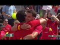 Doubles Delight 🇪🇸 | Vera/Tabilo v Munar/Martinez | Highlights | Davis Cup Qualifiers 2026