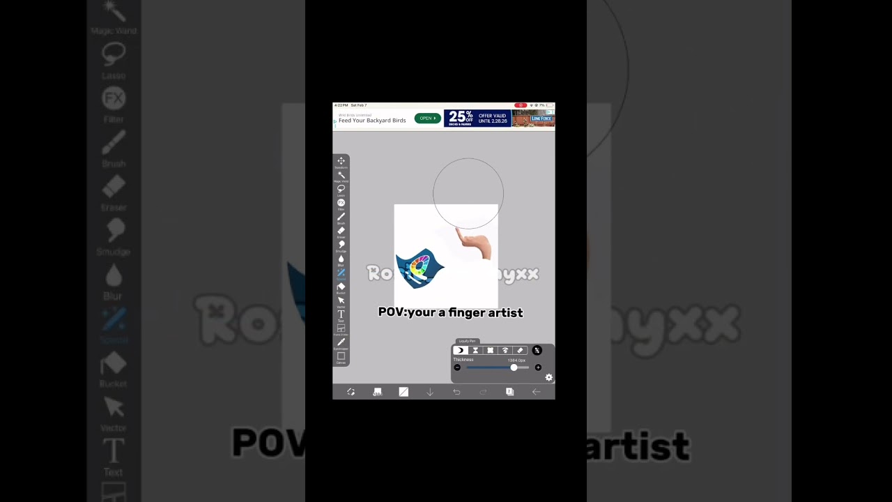 Doing this again cuz why not? 