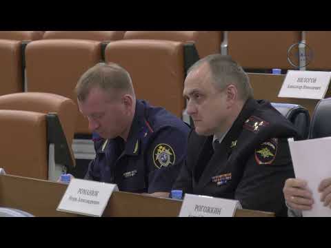 Минимизировать коррупционные риски