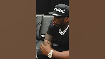 50 Cent Defines Gangsta 