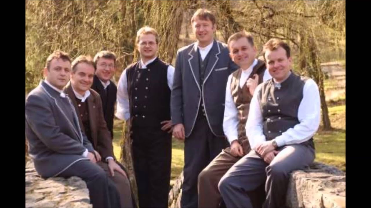 Štajerskih 7 Tja vodi me srce