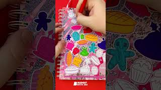 Saving 5 Per Day in September - Day 22 #cashstuffing