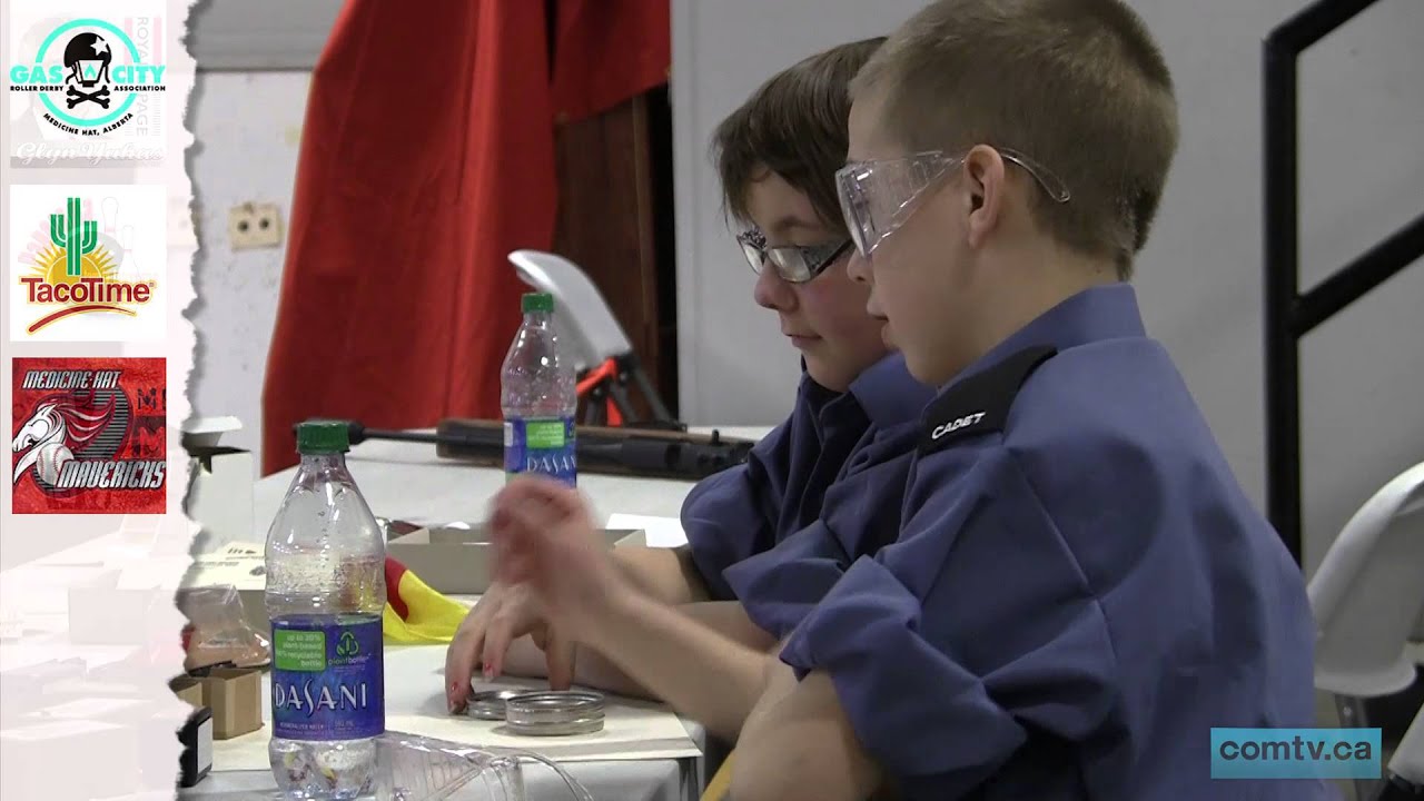 comtv.ca - COMMUNITY: The Medicine Hat Royal Canadian Sea Cadets