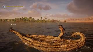 The Nile
