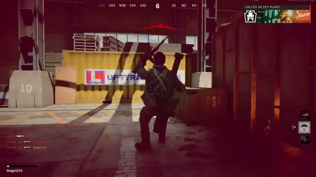 COD Black Ops: Cold War FFA