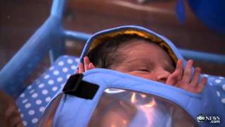 Celebrity Embrace Infant Warmer Could Save Lives Net Worth