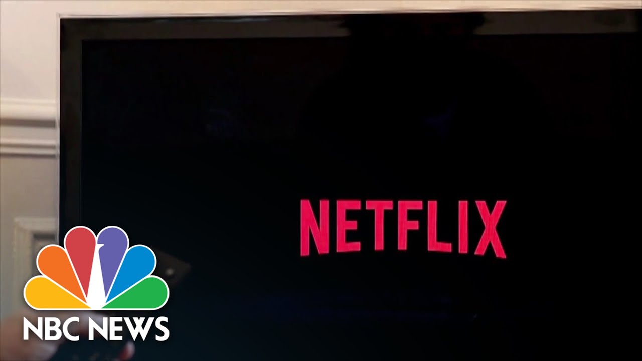 Netflix deletes some password sharing details from FAQ page following backlash