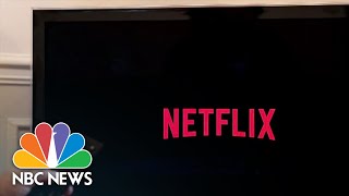 Netflix deletes some password sharing details from FAQ page following backlash