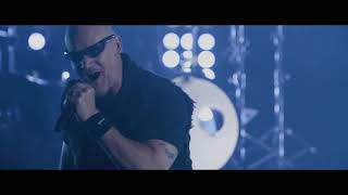 primal fear - deep in the night
