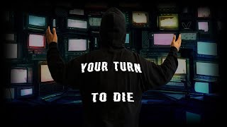 The Game that Never Ends...| Your Turn to Die | Ep.6