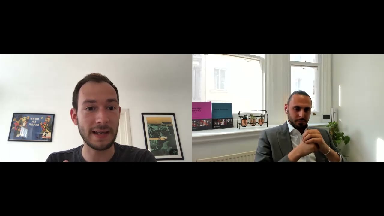 How to uncover stories, information and witnesses | In conversation with ITV journalist Sam Holder