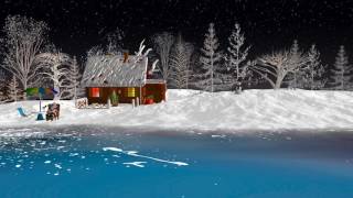 2016 CHRISTMAS LANDSCAPE