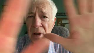 You Passed Your Exams! Grandpa Rewards You With a Relaxing Massage. LOFIASMR screenshot 1