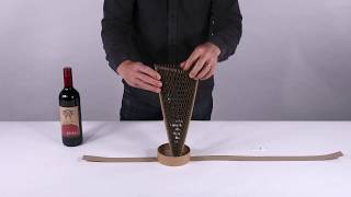 Flexi-Hex Gift Pack - Macfarlane Packaging