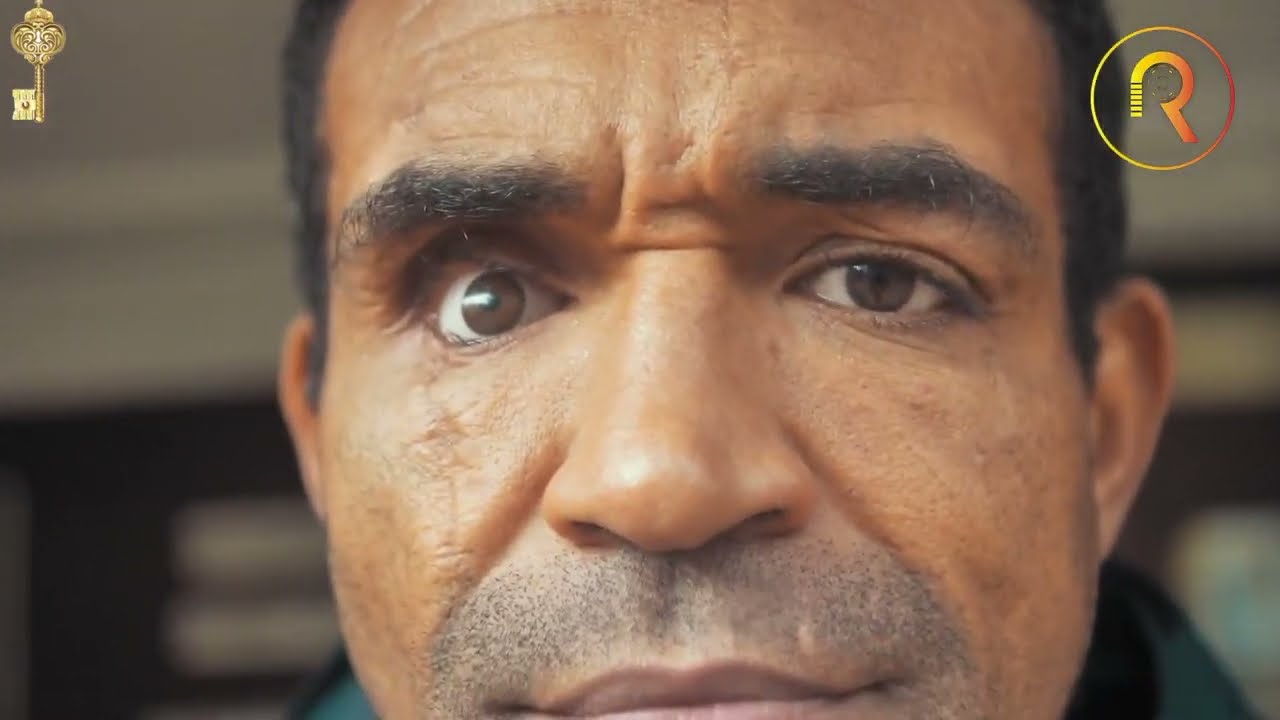 Marvin Herbert - Nothing But The Truth [RepDat TV Trailer]