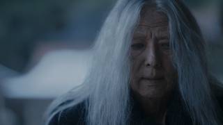 主演・高橋一生が特殊メイクで“謎の老人”に扮する！映画『脛擦りの森』予告編