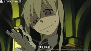 Maka Edit Souleater