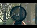 Melhor sniper warzone