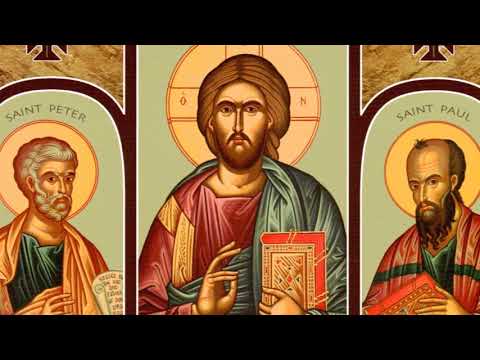 Vídeo: Introdução à Igreja Do Santíssimo Theotokos: A História Do Feriado Ortodoxo