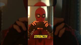 This Tiny Background Moment Reveals Spider-Mans True Strength
