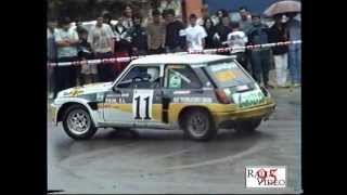 Oscar Martinez  "Slalom de Markina 1998"