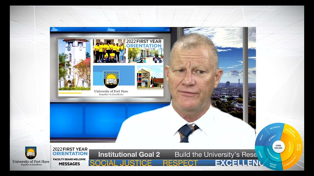 Faculty of Social Sciences and Humanities