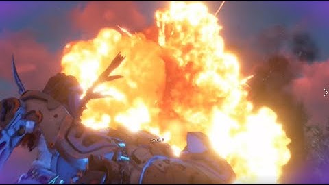 Ultra Hard Thunderjaw - One Shot Kills