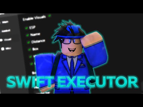 Swift Executor Roblox | Keyless Roblox Exploit | Free Download Swift 2025 | Best Roblox Script