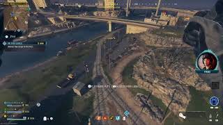 MW3 Season 1 GAMEPLAY @CunkV