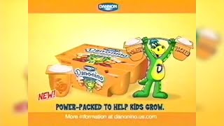 10S Commercials - Abc March 2010